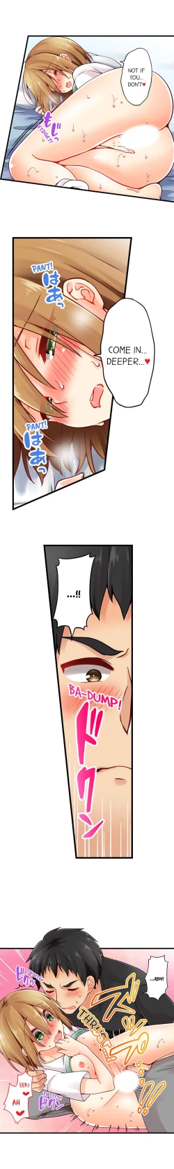 Page 264 of Ren Arisugawa Is Actually A Girl