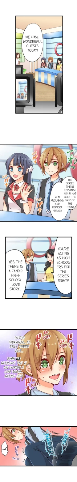 Page 30 of Ren Arisugawa Is Actually A Girl