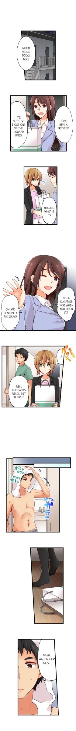 Page 312 of Ren Arisugawa Is Actually A Girl