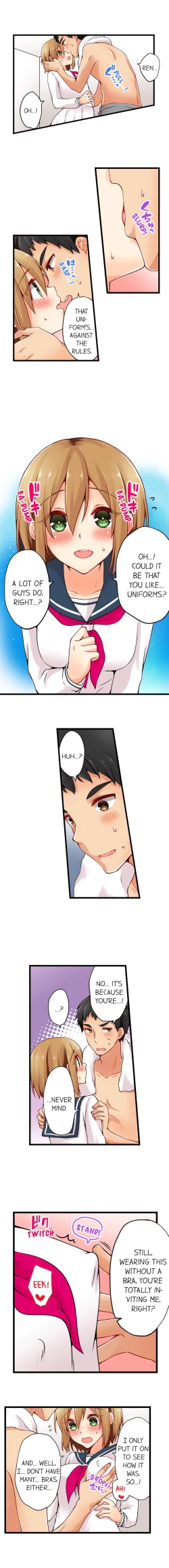 Page 315 of Ren Arisugawa Is Actually A Girl