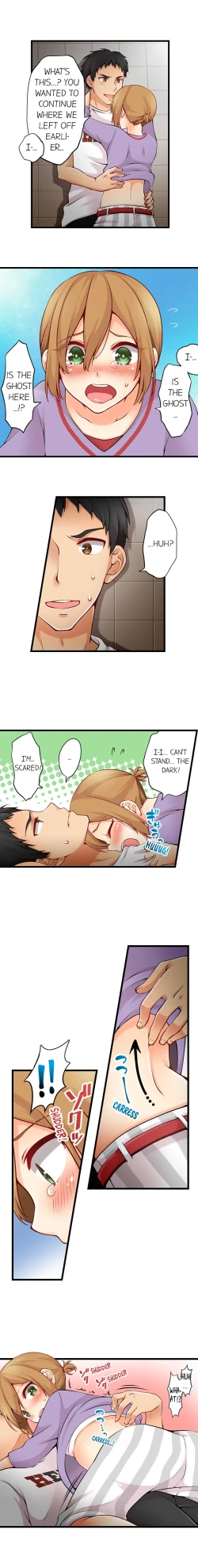 Page 49 of Ren Arisugawa Is Actually A Girl