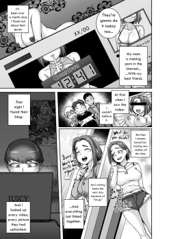 Page 85 of Jukujo Daisuki : Naomi5