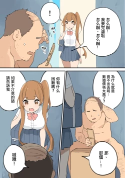 Page 8 of Chinpo Uri no Ossan