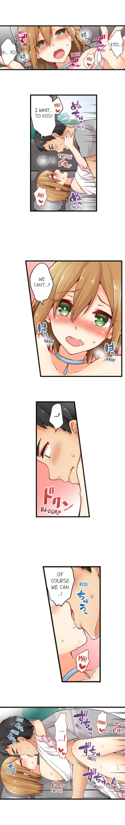 Page 137 of Ren Arisugawa Is Actually A Girl