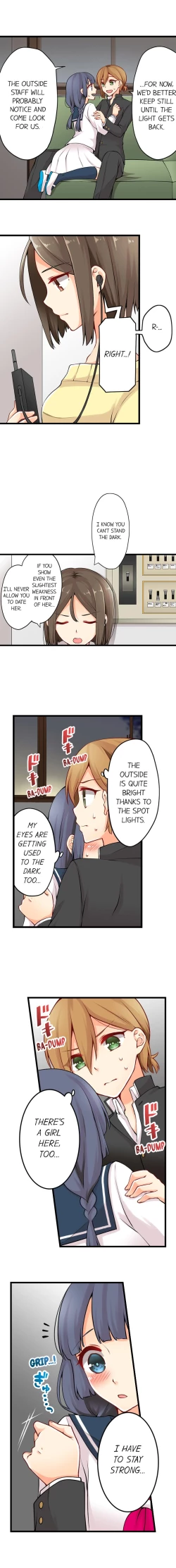 Page 186 of Ren Arisugawa Is Actually A Girl