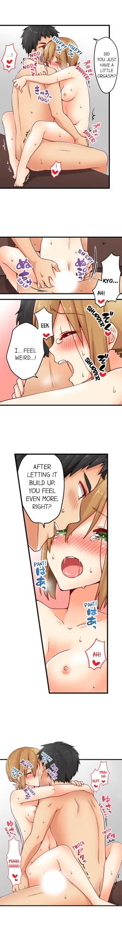 Page 244 of Ren Arisugawa Is Actually A Girl