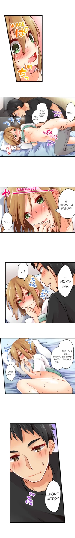 Page 258 of Ren Arisugawa Is Actually A Girl