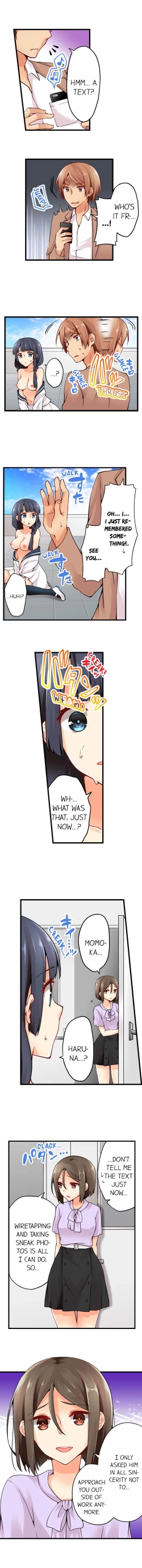 Page 269 of Ren Arisugawa Is Actually A Girl