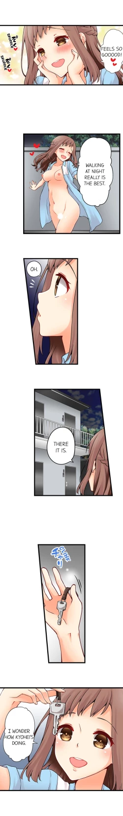 Page 323 of Ren Arisugawa Is Actually A Girl