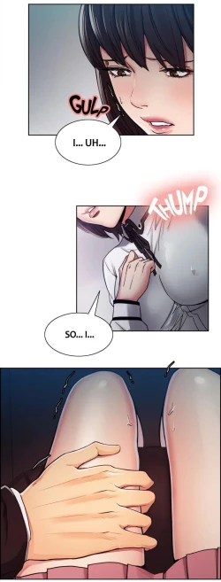 Page 140 of Taste of Forbbiden Fruit Ch.9/24