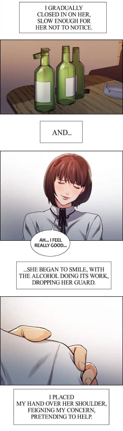 Page 175 of Taste of Forbbiden Fruit Ch.9/24