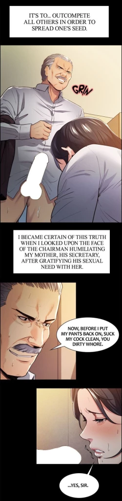 Page 80 of Taste of Forbbiden Fruit Ch.9/24