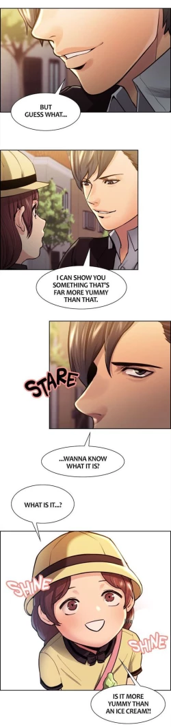 Page 9 of Taste of Forbbiden Fruit Ch.9/24