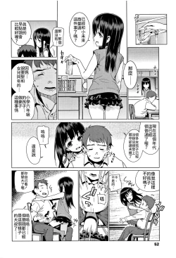Page 7 of Shoujo Konkatsu Jidai