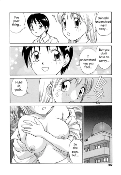 Page 100 of Boku ga Kanojo ni Kigaetara