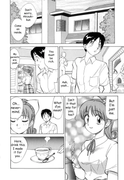 Page 50 of Boku ga Kanojo ni Kigaetara