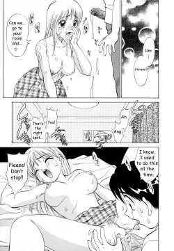 Page 88 of Boku ga Kanojo ni Kigaetara