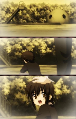 Page 3 of My Imouto Koakuma na A-Cup complete ban