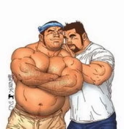 Page 25 of Norainu Jiro