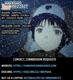 Page 20 of Saimin Junyuu | Hypnotic Breastfeeding