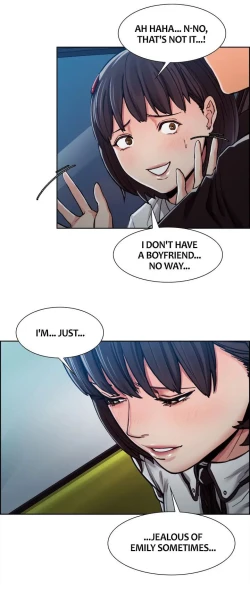 Page 125 of Taste of Forbbiden Fruit Ch.10/24