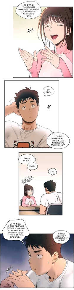 Page 9 of Sexercise Ch.1/?