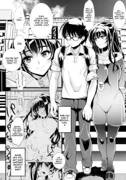 Page 3 of Saenai Futari no Itashikata 2 | How the Boring Couples Does It 2