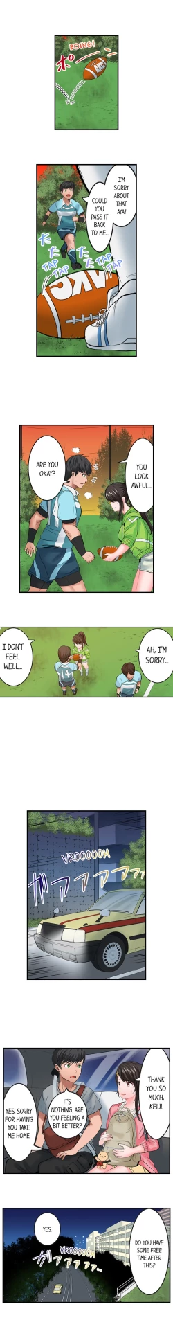 Page 87 of Dick Me Up Inside Ch. 1-16