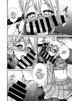 Page 9 of Chaldea Fuuzoku