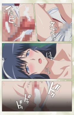 Page 114 of Pet Life tengoro-hen complete ban