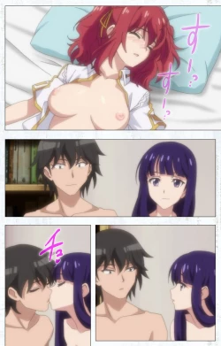 Page 116 of Kime koi takane no hana to osananajimi ga Kima tta riyu complete ban