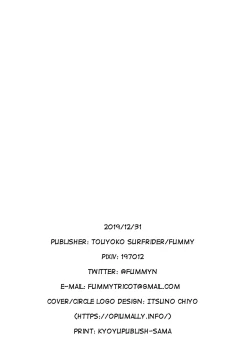 Page 21 of Ganbaru Laffey wa Gohoubi ga Hoshiin da yo | Giving the Hardworking Laffey a Reward