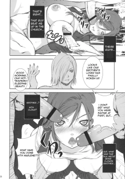Page 7 of FF Naburu Reifu | FF Naburu Rape