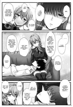 Page 17 of Got wa Suteki na Osananajimi!? | Gotland is such a lovely childhood friend!?