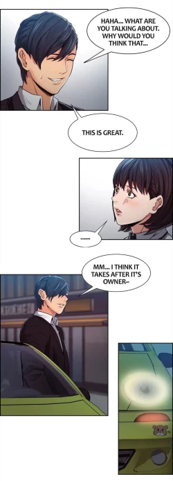 Page 118 of Taste of Forbbiden Fruit Ch.11/24