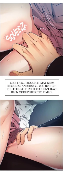 Page 142 of Taste of Forbbiden Fruit Ch.11/24