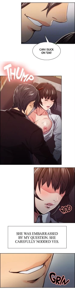 Page 197 of Taste of Forbbiden Fruit Ch.11/24