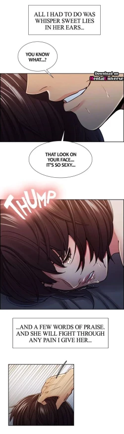 Page 253 of Taste of Forbbiden Fruit Ch.11/24