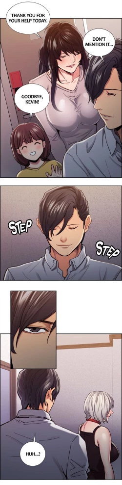 Page 289 of Taste of Forbbiden Fruit Ch.11/24