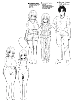 Page 20 of Otouto no Kanojo | My Younger Brother's Girlfriend