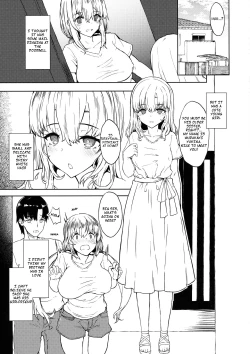 Page 4 of Otouto no Kanojo | My Younger Brother's Girlfriend