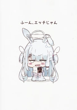 Page 22 of Datenshi Succubus to Midara na Yume