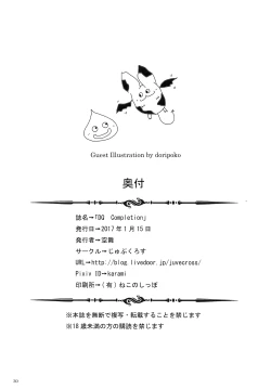 Page 29 of DQ Completion