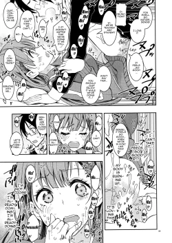 Page 8 of BOKUTACHIHA SENSEIMO URUKAMO KAWAII 2 | Our Sensei And Uruka Are Both So Cute 2