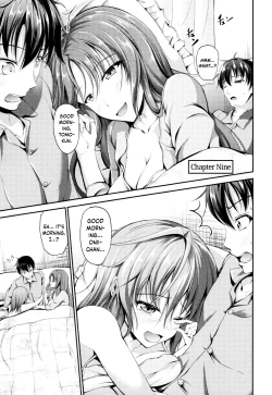 Page 204 of Sisters Sandwich