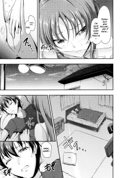 Page 34 of Sisters Sandwich