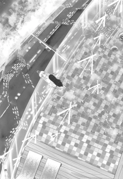 Page 22 of Sensei to Hotel de