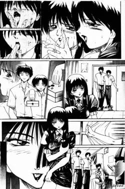 Page 136 of Biteikotsu no Tsubo