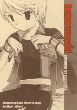 Page 1 of embarrassed