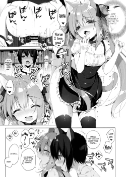 Page 13 of Boku no Risou no Isekai Seikatsu 2 - My Ideal Life In A Different World 2
